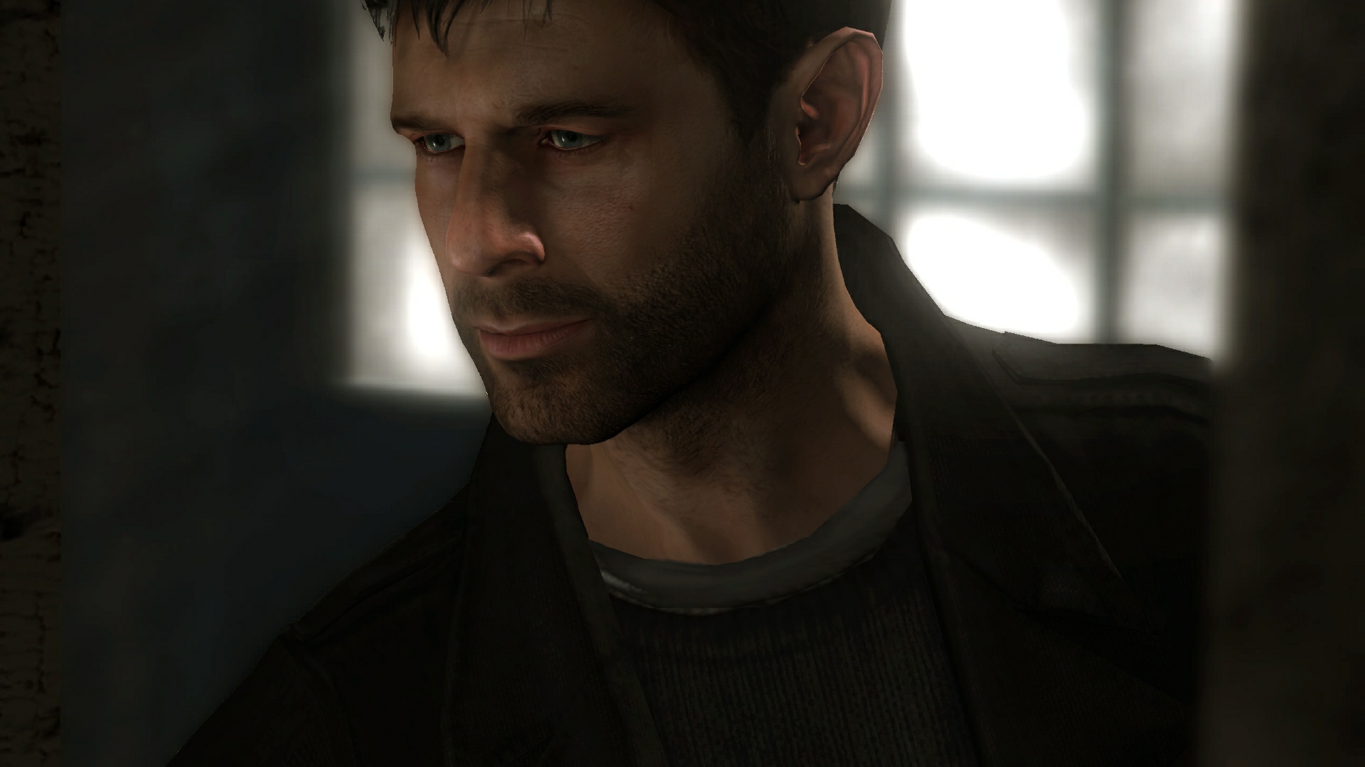 Heavy Rain - Imagen 21